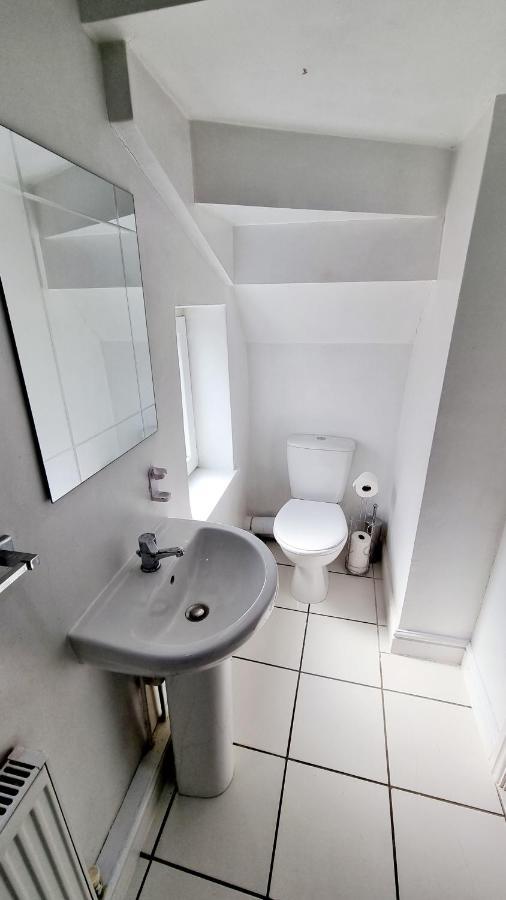 En Suite Room With Kitchen Facilities Nottingham Extérieur photo